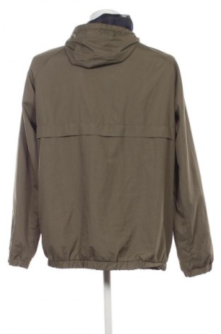 Geacă de bărbati Jack & Jones, Mărime XXL, Culoare Verde, Preț 104,99 Lei