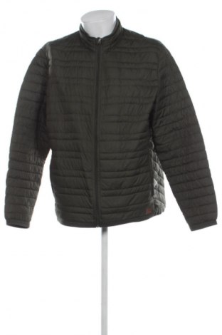 Geacă de bărbati Jack & Jones, Mărime XXL, Culoare Verde, Preț 104,99 Lei