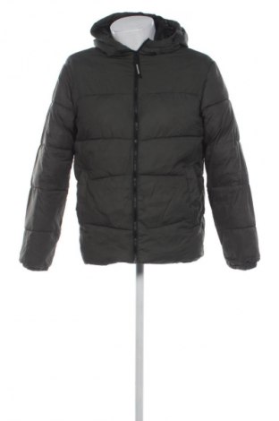 Geacă de bărbati Jack & Jones, Mărime M, Culoare Verde, Preț 472,99 Lei