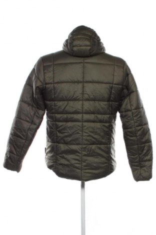 Herrenjacke Jack Wolfskin, Größe S, Farbe Grün, Preis € 50,99