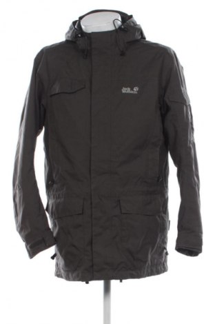Férfi dzseki Jack Wolfskin, Méret L, Szín Szürke, Ár 30 839 Ft
