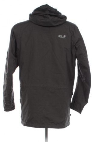 Férfi dzseki Jack Wolfskin, Méret L, Szín Szürke, Ár 30 839 Ft