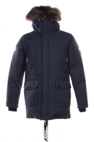 Męska kurtka Jack1t, Rozmiar S, Kolor Niebieski, Cena 989,99 zł