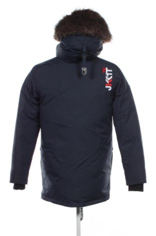 Męska kurtka Jack1t, Rozmiar S, Kolor Niebieski, Cena 989,99 zł