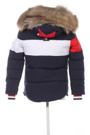 Мъжко яке Jack1t, Размер S, Цвят Син, Цена 189,17 €