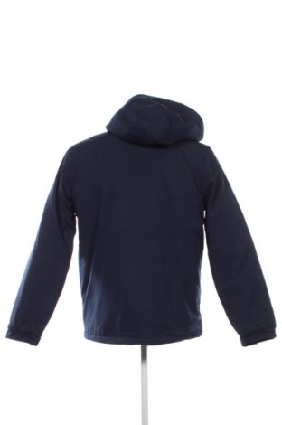 Geacă de bărbati James Ross, Mărime L, Culoare Albastru, Preț 366,99 Lei