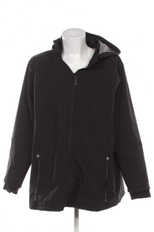 Męska kurtka Janina, Rozmiar XL, Kolor Czarny, Cena 118,99 zł