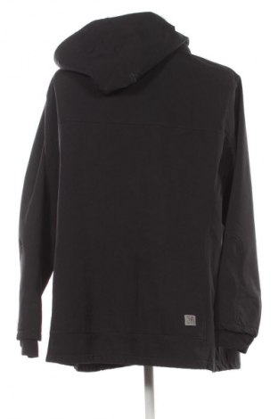 Męska kurtka Janina, Rozmiar XL, Kolor Czarny, Cena 118,99 zł