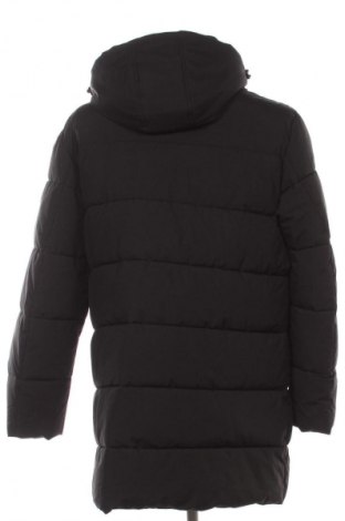 Ανδρικό μπουφάν Jean Carriere, Μέγεθος XL, Χρώμα Μαύρο, Τιμή 28,99 €