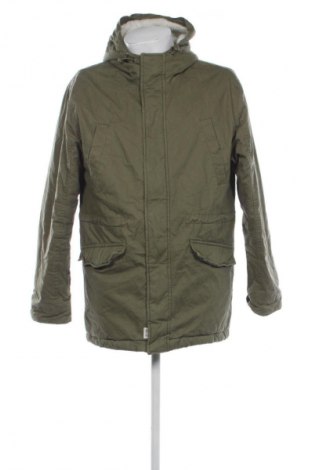 Pánská bunda  Jean Pascale, Velikost XL, Barva Zelená, Cena  729,00 Kč