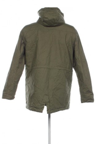Pánská bunda  Jean Pascale, Velikost XL, Barva Zelená, Cena  729,00 Kč