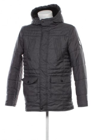 Geacă de bărbati Jean Pascale, Mărime M, Culoare Gri, Preț 141,99 Lei