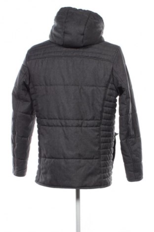 Geacă de bărbati Jean Pascale, Mărime M, Culoare Gri, Preț 141,99 Lei