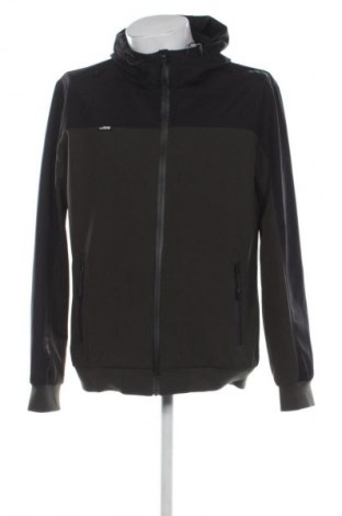 Pánska bunda  Jean Pascale, Veľkosť L, Farba Viacfarebná, Cena  15,95 €