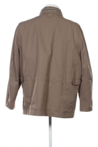 Herrenjacke Jim Spencer, Größe XXL, Farbe Braun, Preis 24,55 €