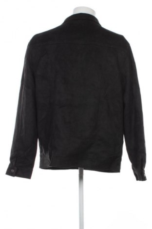 Мъжко яке Johnny Bigg, Размер XXL, Цвят Черен, Цена 16,87 €