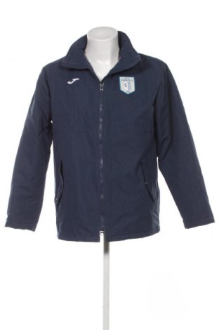Мъжко яке Joma, Размер M, Цвят Син, Цена 27,09 €