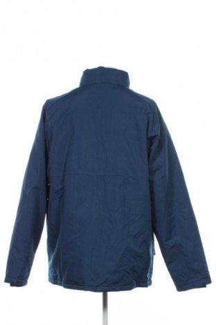 Geacă de bărbati Joma, Mărime 3XL, Culoare Albastru, Preț 166,99 Lei