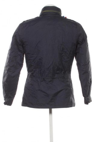 Ανδρικό μπουφάν K-Way, Μέγεθος M, Χρώμα Μπλέ, Τιμή 98,99 €