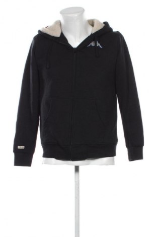 Pánská bunda  Kappa, Velikost M, Barva Černá, Cena  489,00 Kč