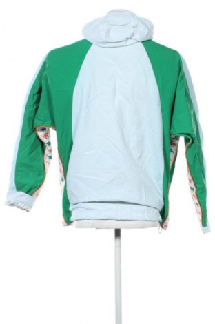 Herrenjacke Kappa, Größe M, Farbe Mehrfarbig, Preis 20,99 €