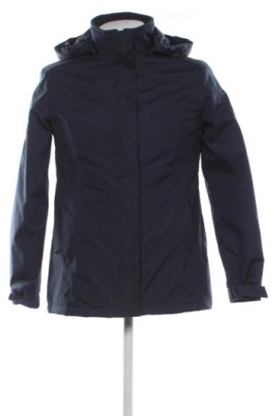 Herrenjacke Kariban, Größe L, Farbe Blau, Preis 23,99 €