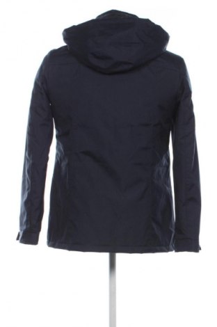 Herrenjacke Kariban, Größe L, Farbe Blau, Preis 23,99 €