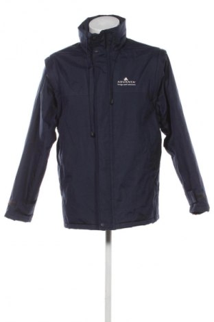 Męska kurtka Kariban, Rozmiar L, Kolor Niebieski, Cena 83,99 zł