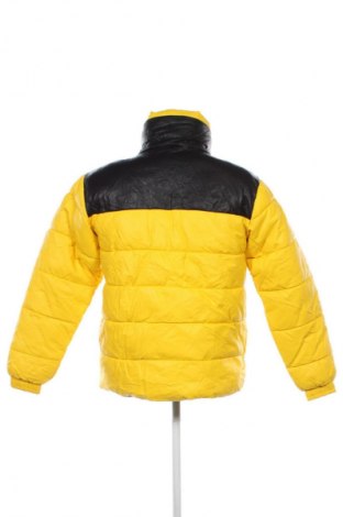 Herrenjacke Karl Kani, Größe S, Farbe Gelb, Preis 65,99 €