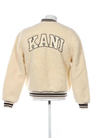 Geacă de bărbati Karl Kani, Mărime M, Culoare Bej, Preț 889,99 Lei
