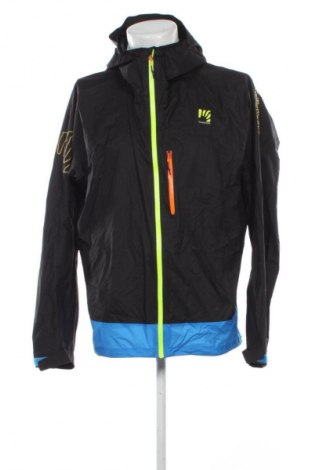 Herrenjacke Karpos, Größe XXL, Farbe Schwarz, Preis € 70,99