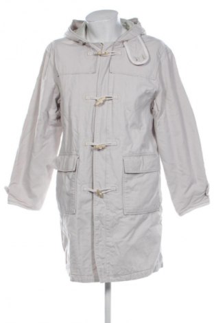 Herrenjacke Kenvelo, Größe L, Farbe Grau, Preis 34,79 €