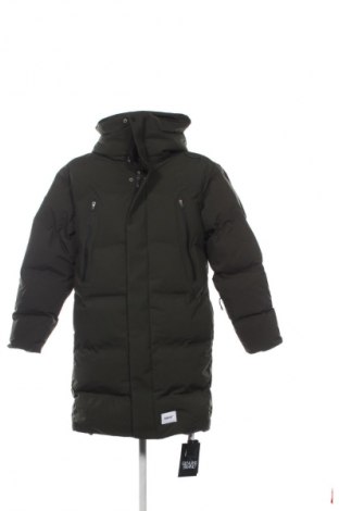 Geacă de bărbati Khujo, Mărime L, Culoare Verde, Preț 839,99 Lei