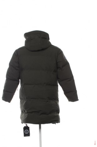 Geacă de bărbati Khujo, Mărime L, Culoare Verde, Preț 839,99 Lei