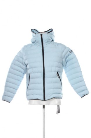 Мъжко яке Khujo, Размер S, Цвят Син, Цена 138,04 €