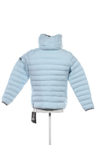 Мъжко яке Khujo, Размер S, Цвят Син, Цена 138,04 €