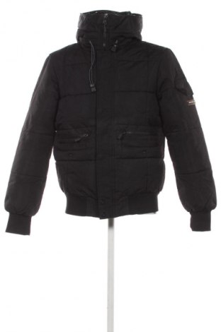 Pánská bunda  Kings will Dream, Velikost M, Barva Černá, Cena  3 549,00 Kč