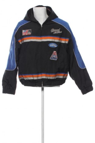 Ανδρικό μπουφάν Ktm, Μέγεθος L, Χρώμα Πολύχρωμο, Τιμή 39,00 €