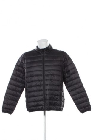 Męska kurtka LC Waikiki, Rozmiar XL, Kolor Czarny, Cena 257,21 zł