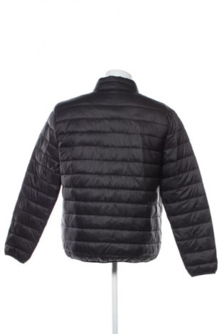 Męska kurtka LC Waikiki, Rozmiar XL, Kolor Czarny, Cena 257,21 zł