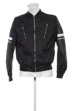 Męska kurtka LHU Urban, Rozmiar M, Kolor Czarny, Cena 589,99 zł