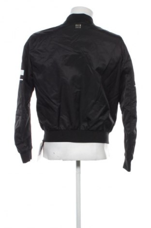 Męska kurtka LHU Urban, Rozmiar M, Kolor Czarny, Cena 589,99 zł