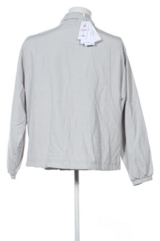 Ανδρικό μπουφάν Lacoste, Μέγεθος L, Χρώμα Γκρί, Τιμή 154,99 €