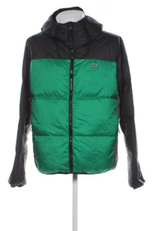 Pánská bunda  Lacoste, Velikost M, Barva Vícebarevné, Cena  5 549,00 Kč