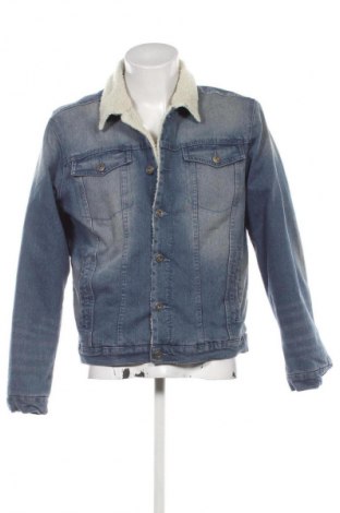 Мъжко яке Le Breve, Размер M, Цвят Син, Цена 11,24 €