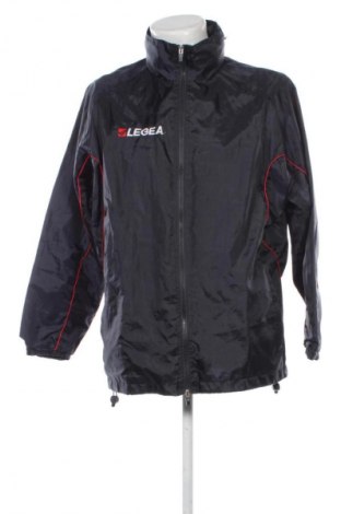 Pánská bunda  Legea, Velikost M, Barva Modrá, Cena  339,00 Kč