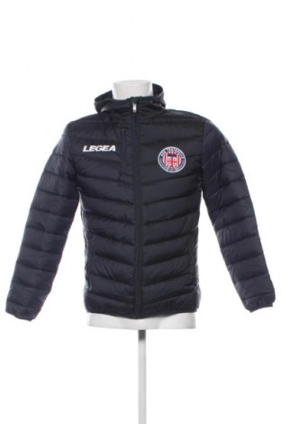 Herrenjacke Legea, Größe S, Farbe Schwarz, Preis € 25,99