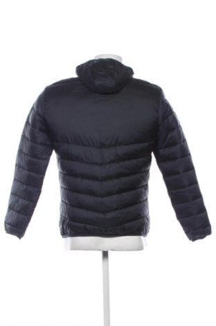 Herrenjacke Legea, Größe S, Farbe Schwarz, Preis € 25,99