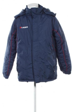 Geacă de bărbati Legea, Mărime XL, Culoare Albastru, Preț 140,99 Lei