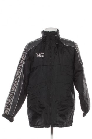 Pánska bunda  Legea, Veľkosť XL, Farba Čierna, Cena  26,95 €